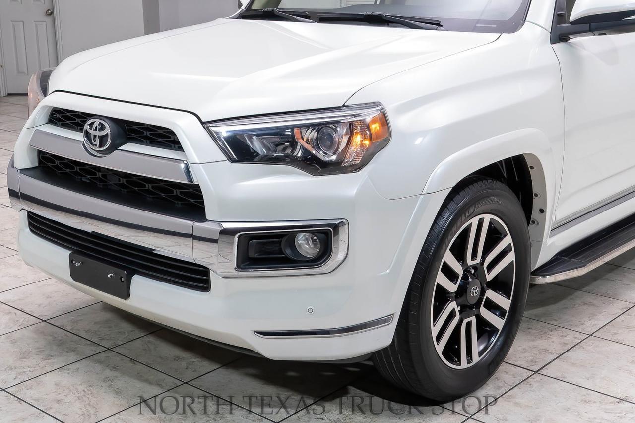 2019 Toyota 4Runner Limited 4.0L V6 2WD Mansfield TX