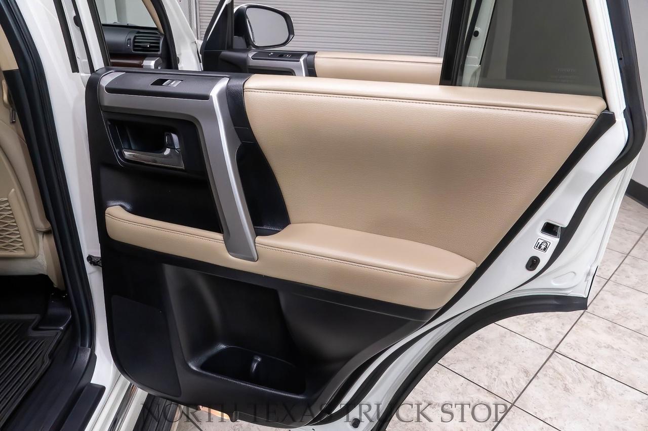 2019 Toyota 4Runner Limited 4.0L V6 2WD Mansfield TX