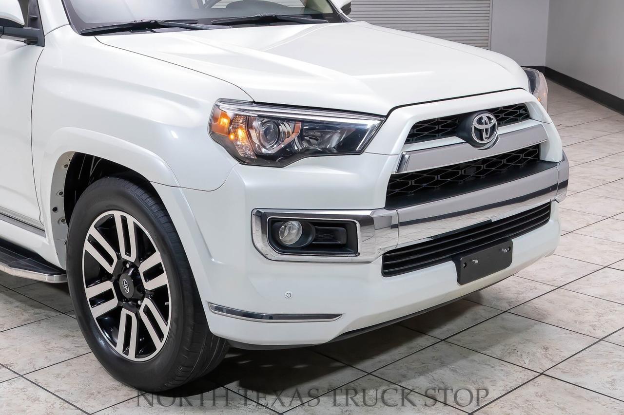 2019 Toyota 4Runner Limited 4.0L V6 2WD Mansfield TX