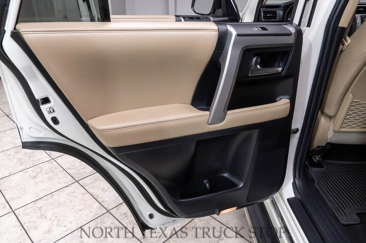 2019 Toyota 4Runner Limited 4.0L V6 2WD Mansfield TX