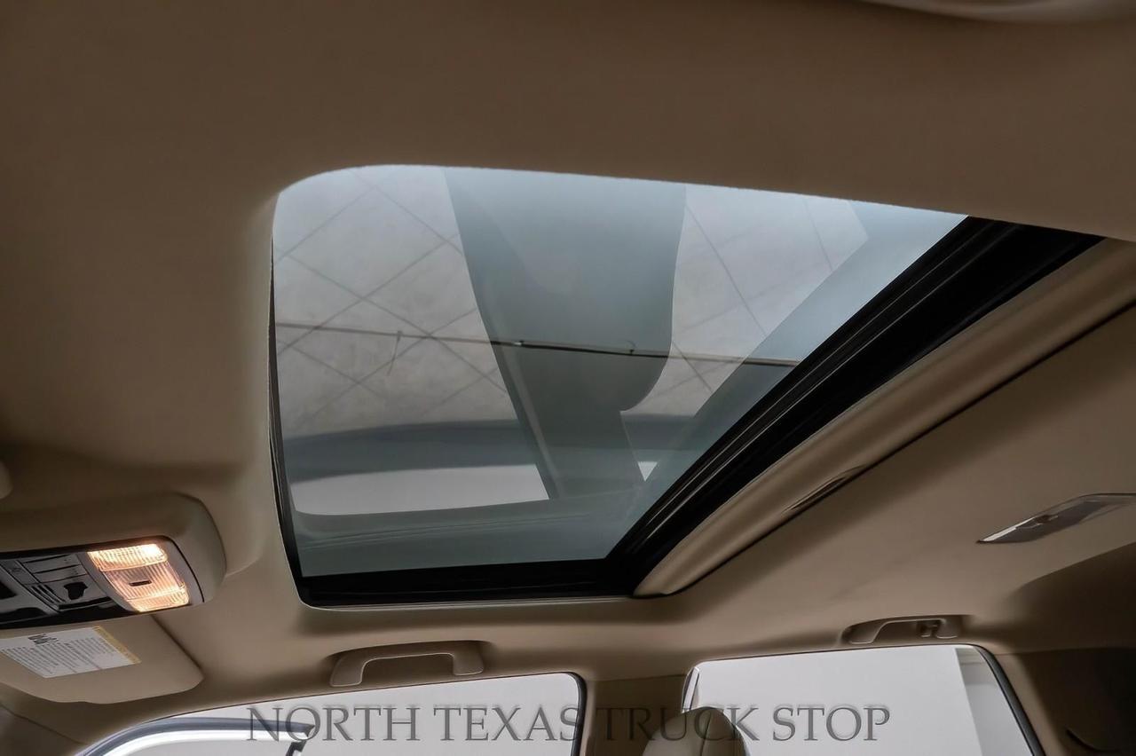 2019 Toyota 4Runner Limited 4.0L V6 2WD Mansfield TX