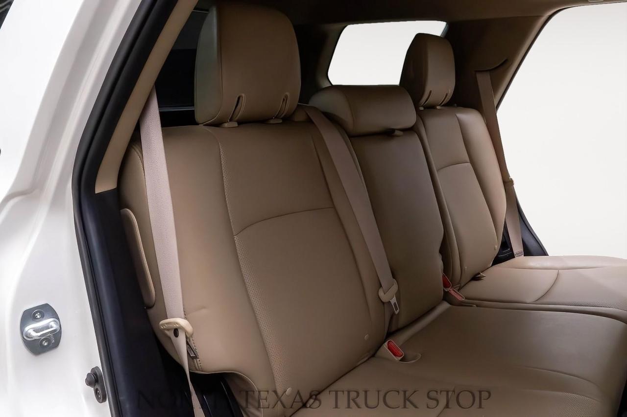 2019 Toyota 4Runner Limited 4.0L V6 2WD Mansfield TX