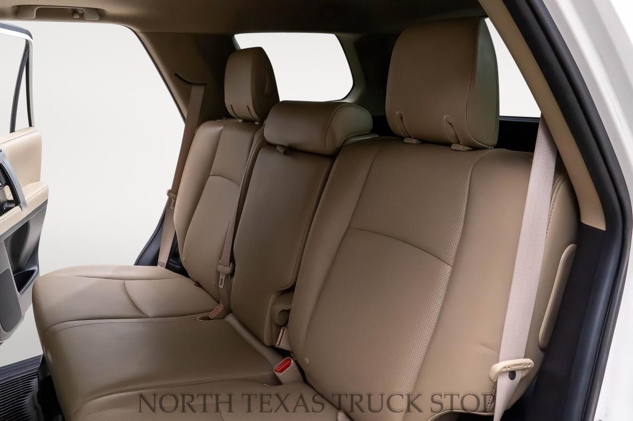 2019 Toyota 4Runner Limited 4.0L V6 2WD Mansfield TX