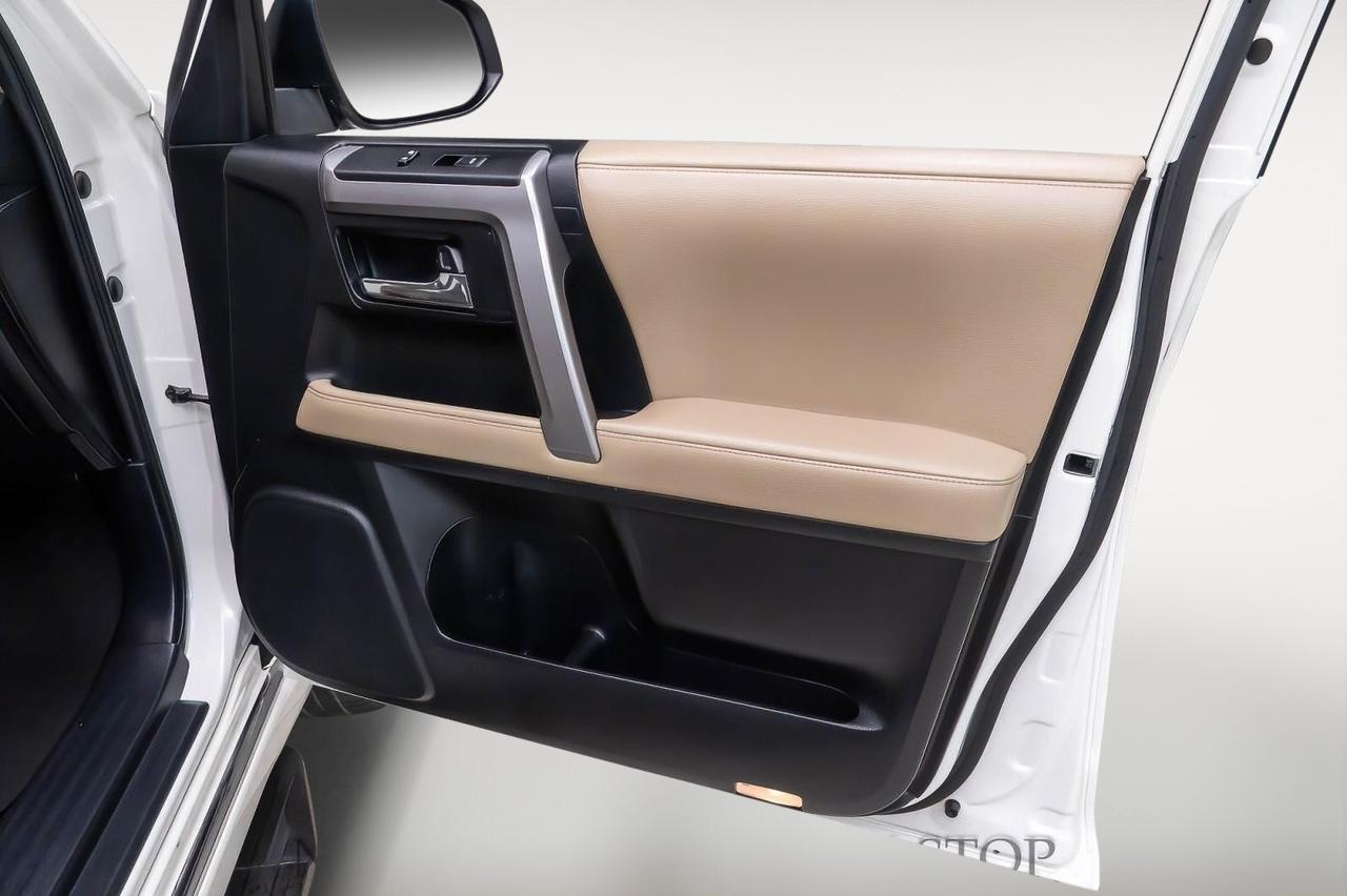 2019 Toyota 4Runner Limited 4.0L V6 2WD Mansfield TX