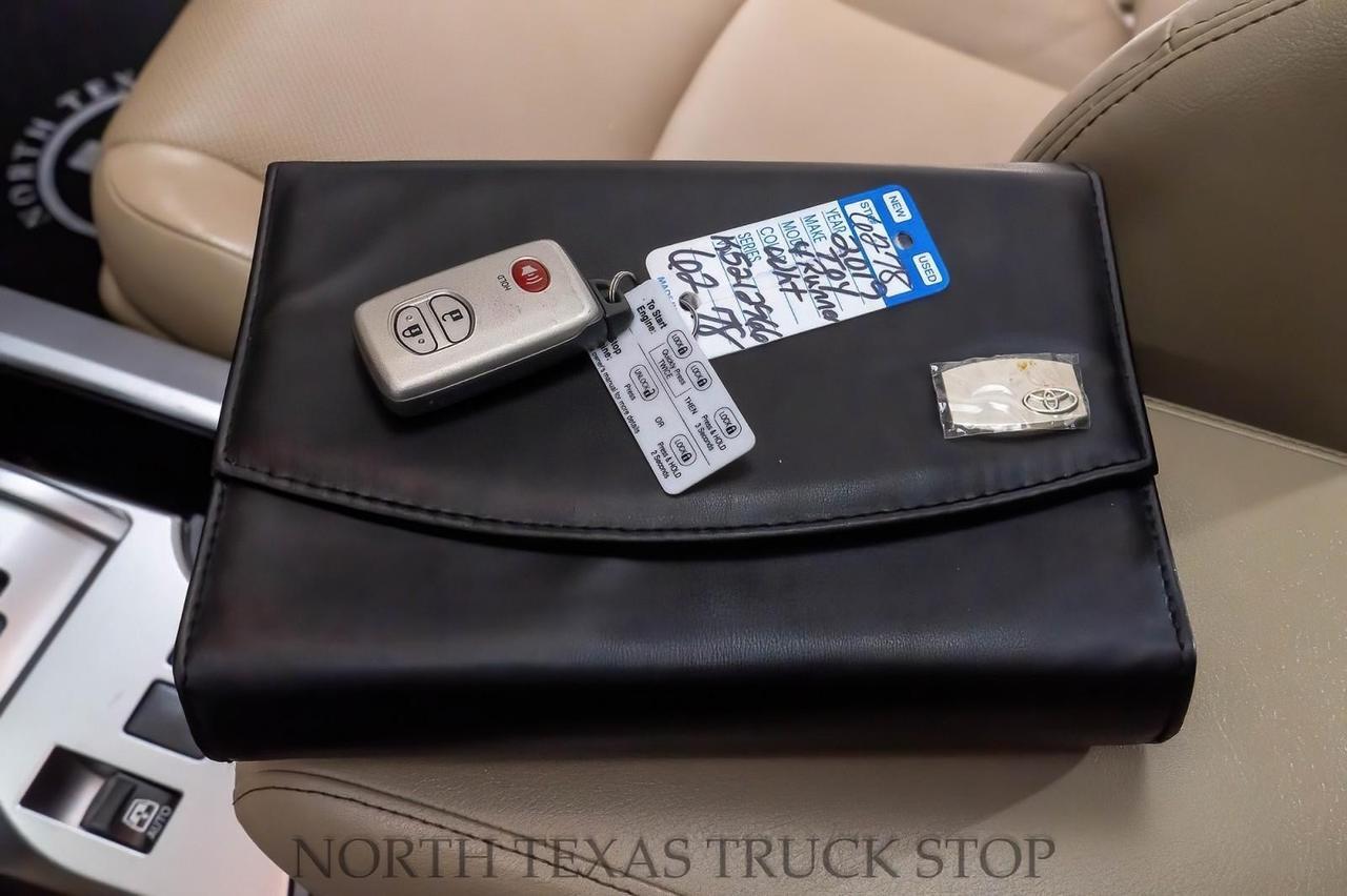 2019 Toyota 4Runner Limited 4.0L V6 2WD Mansfield TX