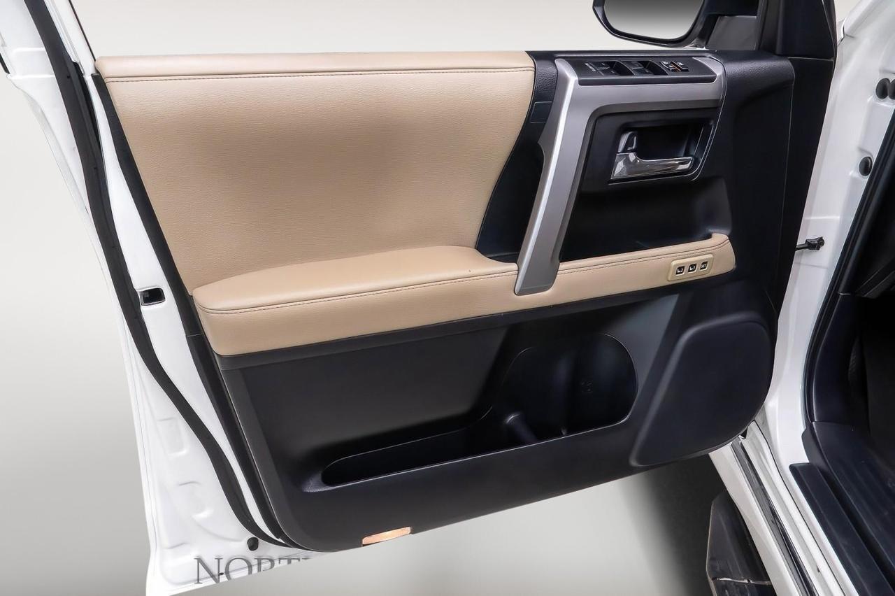 2019 Toyota 4Runner Limited 4.0L V6 2WD Mansfield TX