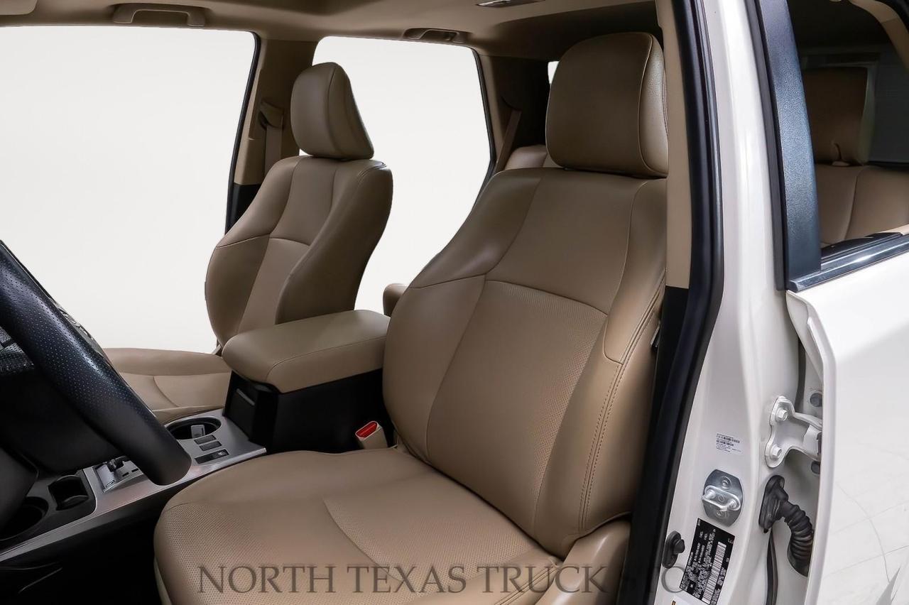 2019 Toyota 4Runner Limited 4.0L V6 2WD Mansfield TX