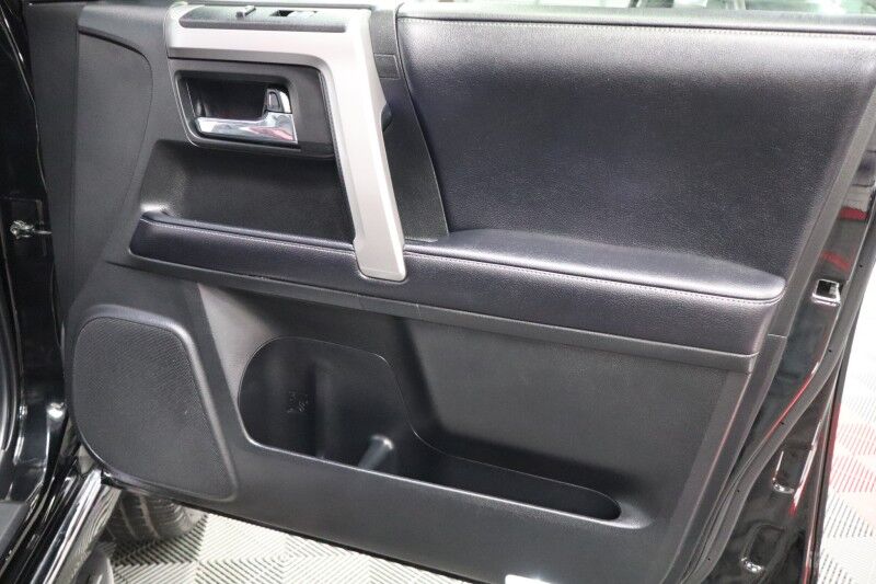 2019 Toyota 4Runner Limited 4WD 4.0L V6 GPS Camera Sunroof 3rd Row FREE WARRANTY Arlington TX
