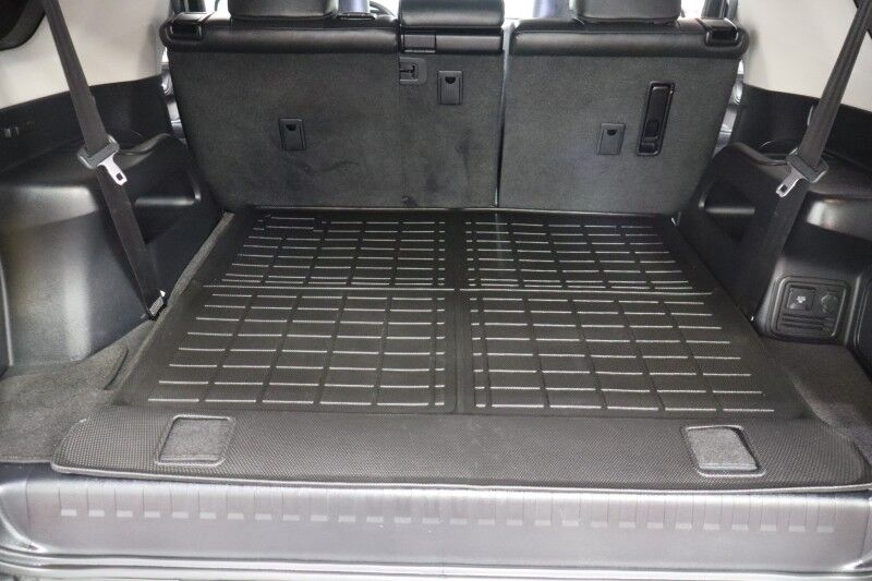 2019 Toyota 4Runner Limited 4WD 4.0L V6 GPS Camera Sunroof 3rd Row FREE WARRANTY Arlington TX