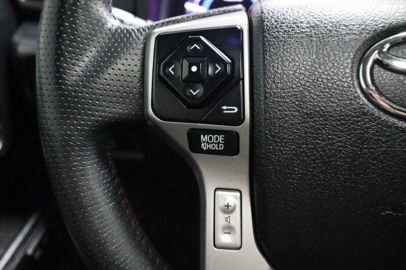 2019 Toyota 4Runner Limited 4WD 4.0L V6 GPS Camera Sunroof 3rd Row FREE WARRANTY Arlington TX