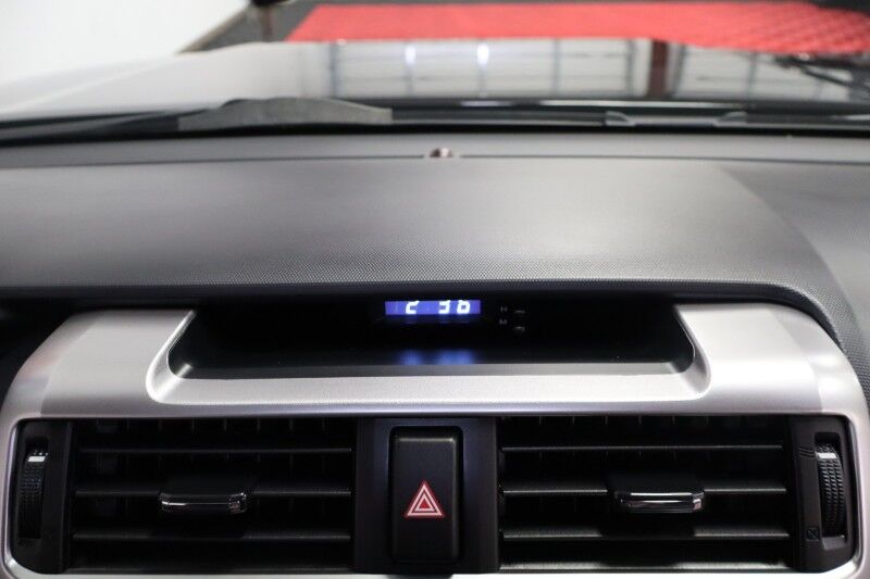 2019 Toyota 4Runner Limited 4WD 4.0L V6 GPS Camera Sunroof 3rd Row FREE WARRANTY Arlington TX