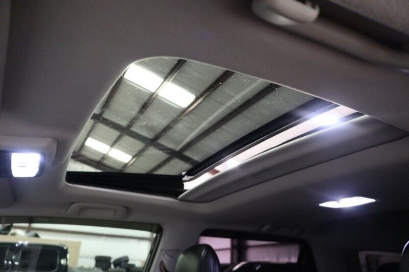 2019 Toyota 4Runner Limited 4WD 4.0L V6 GPS Camera Sunroof 3rd Row FREE WARRANTY Arlington TX