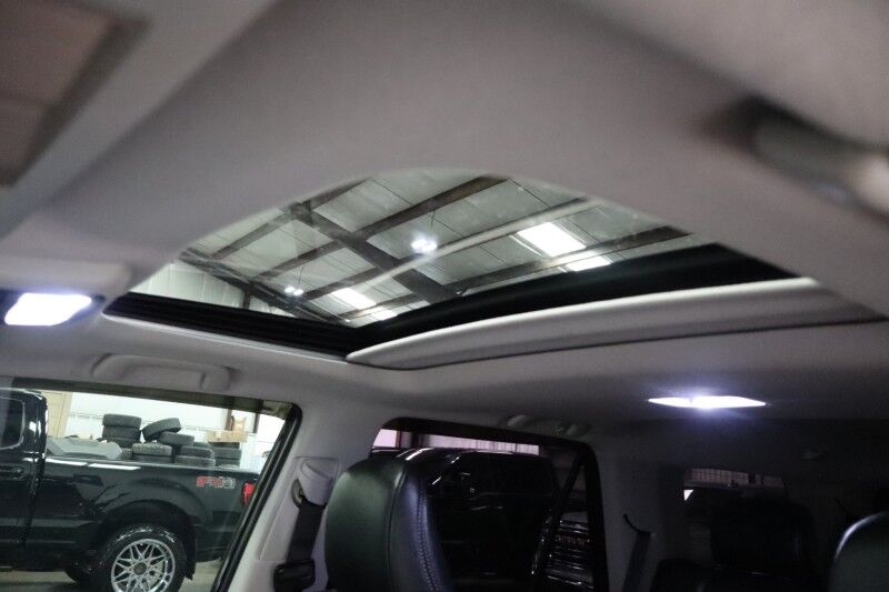 2019 Toyota 4Runner Limited 4WD 4.0L V6 GPS Camera Sunroof 3rd Row FREE WARRANTY Arlington TX
