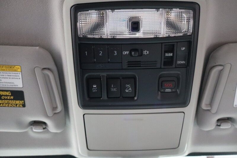 2019 Toyota 4Runner Limited 4WD 4.0L V6 GPS Camera Sunroof 3rd Row FREE WARRANTY Arlington TX