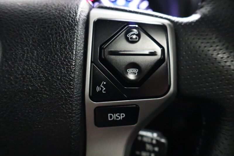 2019 Toyota 4Runner Limited 4WD 4.0L V6 GPS Camera Sunroof 3rd Row FREE WARRANTY Arlington TX