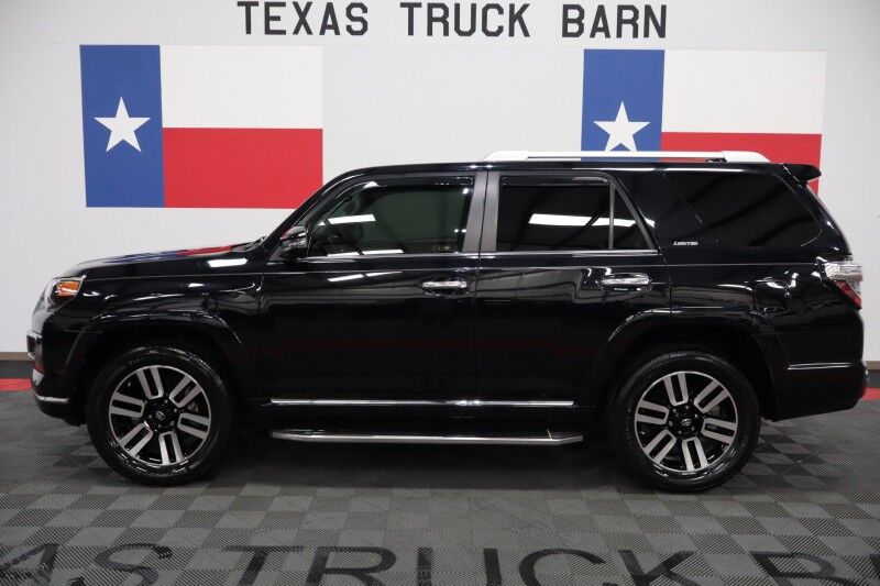 2019 Toyota 4Runner
