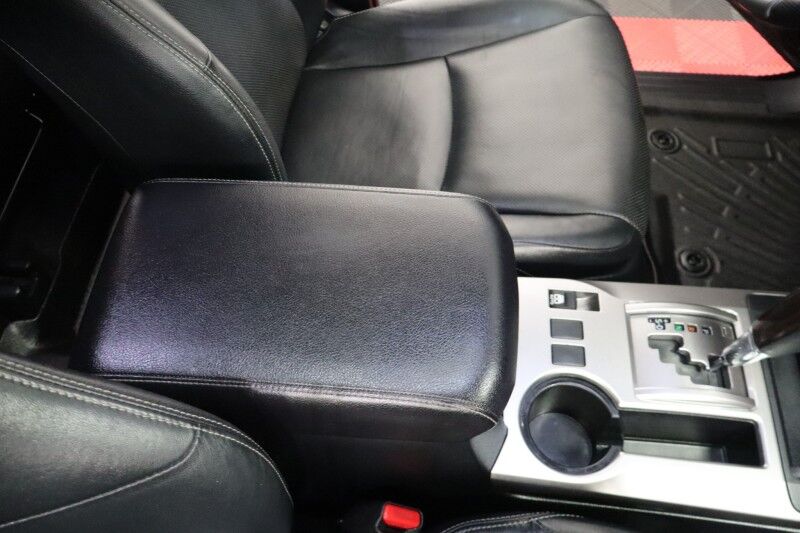 2019 Toyota 4Runner Limited 4WD 4.0L V6 GPS Camera Sunroof 3rd Row FREE WARRANTY Arlington TX