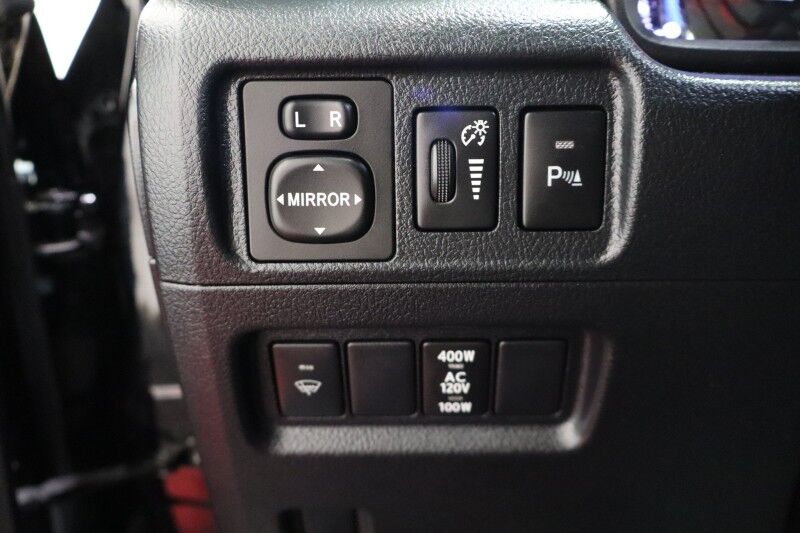 2019 Toyota 4Runner Limited 4WD 4.0L V6 GPS Camera Sunroof 3rd Row FREE WARRANTY Arlington TX