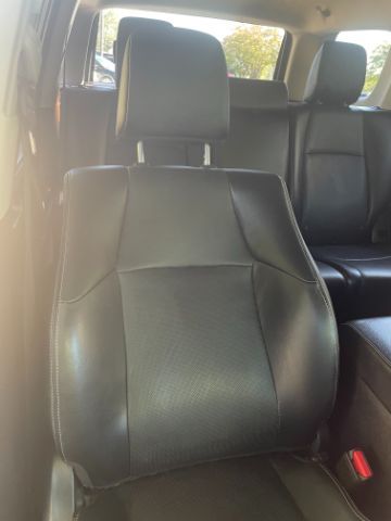 2019 Toyota 4Runner Limited Dallas NC