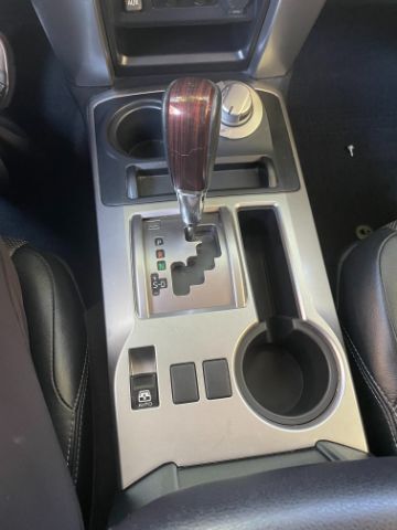 2019 Toyota 4Runner Limited Dallas NC