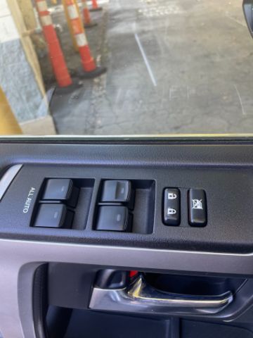 2019 Toyota 4Runner Limited Dallas NC