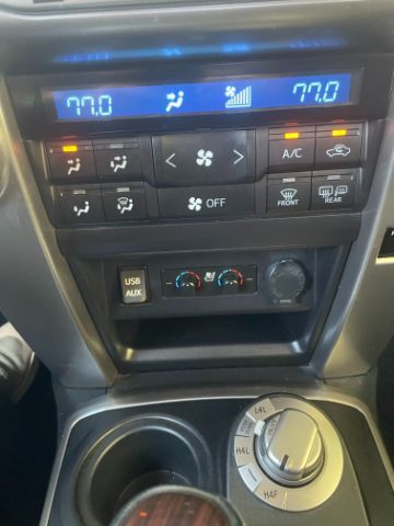 2019 Toyota 4Runner Limited Dallas NC