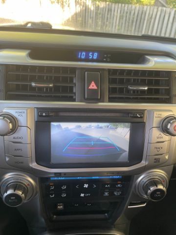2019 Toyota 4Runner Limited Dallas NC