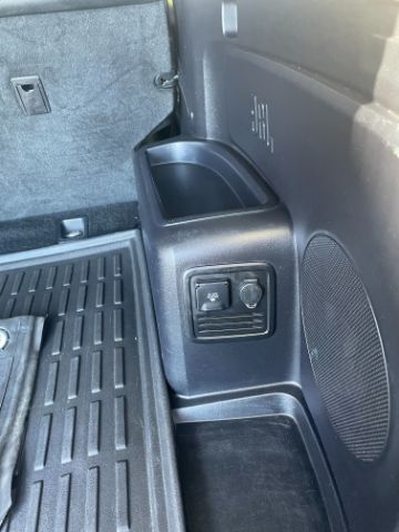 2019 Toyota 4Runner Limited Dallas NC