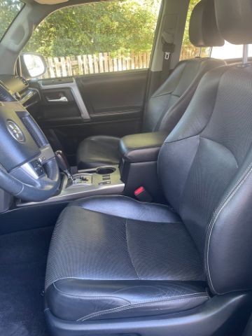 2019 Toyota 4Runner Limited Dallas NC