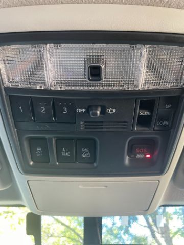 2019 Toyota 4Runner Limited Dallas NC