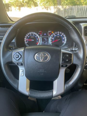 2019 Toyota 4Runner Limited Dallas NC