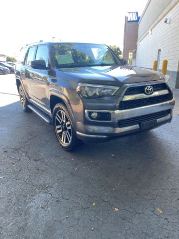 2019 Toyota 4Runner Limited Dallas NC