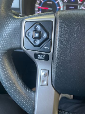 2019 Toyota 4Runner Limited Dallas NC