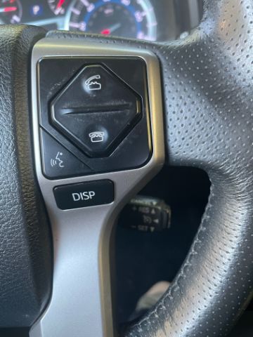 2019 Toyota 4Runner Limited Dallas NC