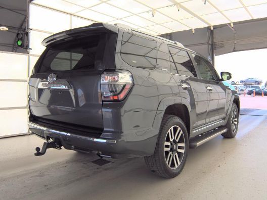 2019 Toyota 4Runner Limited Dallas NC