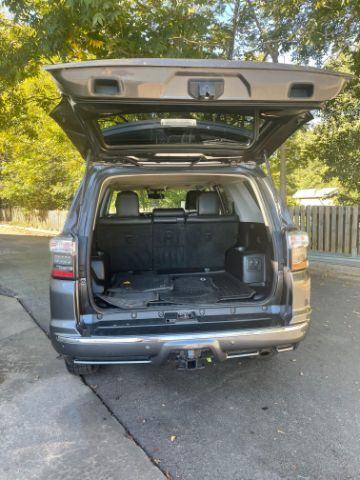 2019 Toyota 4Runner Limited Dallas NC