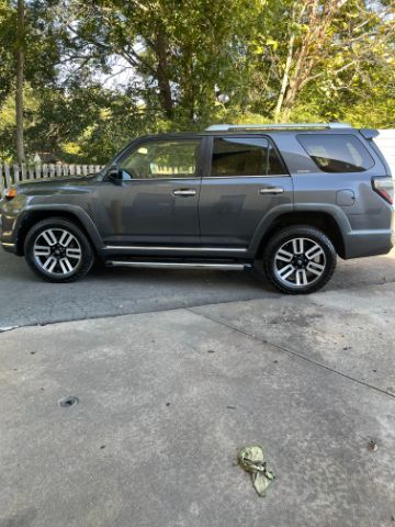 2019 Toyota 4Runner Limited Dallas NC