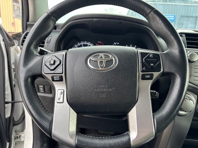 2019 Toyota 4Runner Limited Cleveland OH