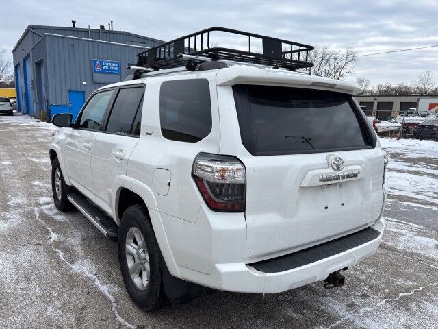 2019 Toyota 4Runner Limited Cleveland OH