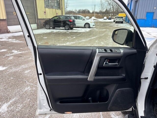 2019 Toyota 4Runner Limited Cleveland OH