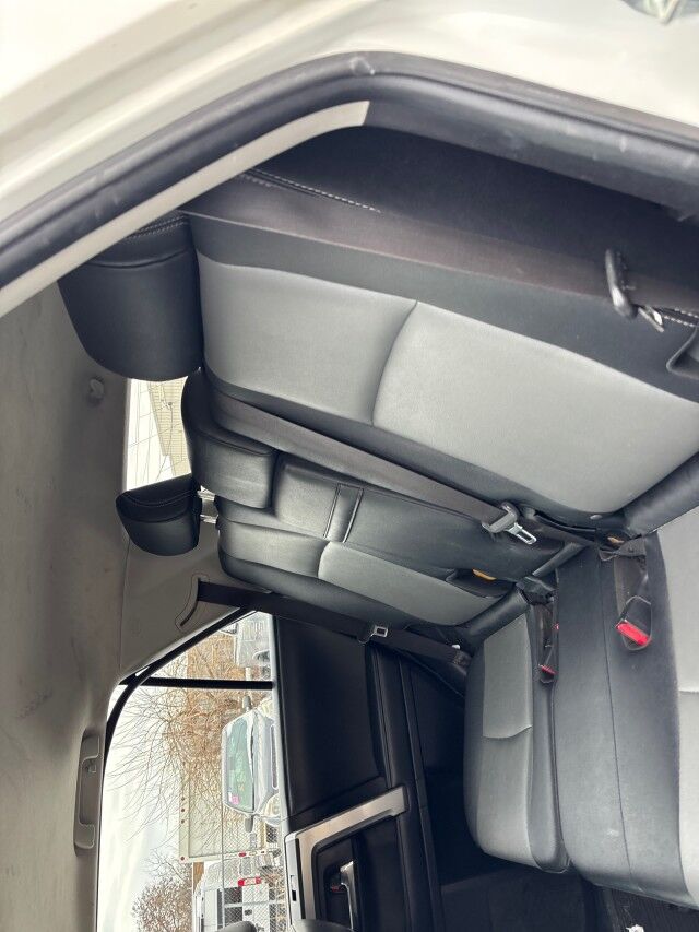 2019 Toyota 4Runner Limited Cleveland OH