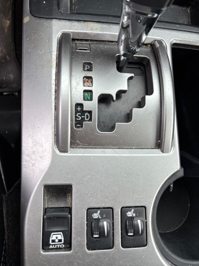 2019 Toyota 4Runner Limited Cleveland OH