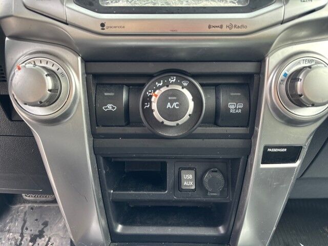 2019 Toyota 4Runner Limited Cleveland OH