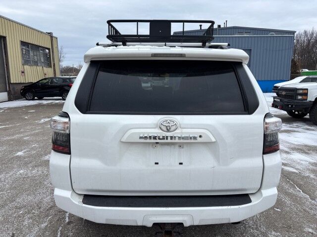 2019 Toyota 4Runner Limited Cleveland OH