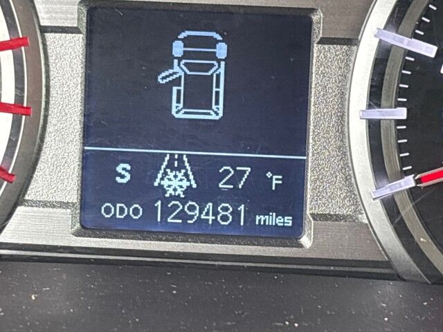 2019 Toyota 4Runner Limited Cleveland OH