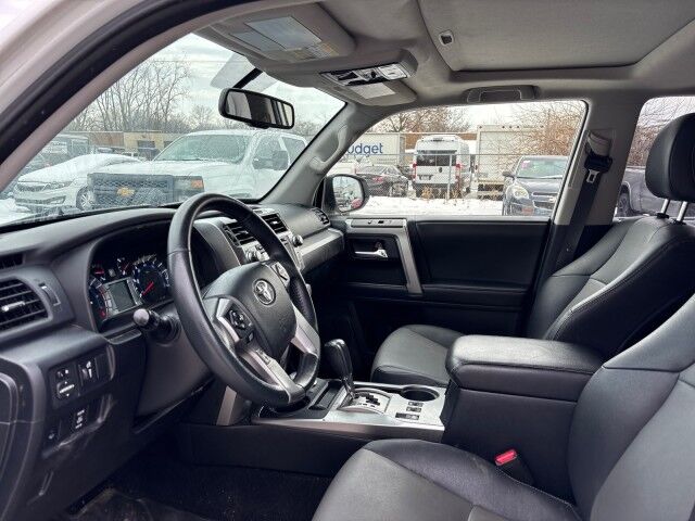 2019 Toyota 4Runner Limited Cleveland OH