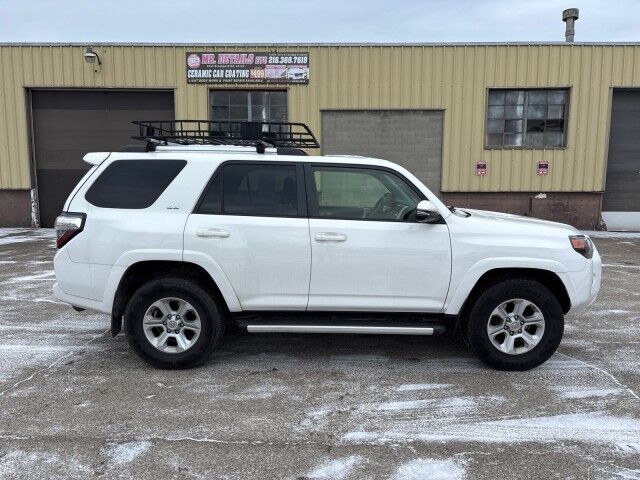 2019 Toyota 4Runner Limited Cleveland OH