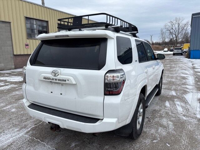 2019 Toyota 4Runner Limited Cleveland OH