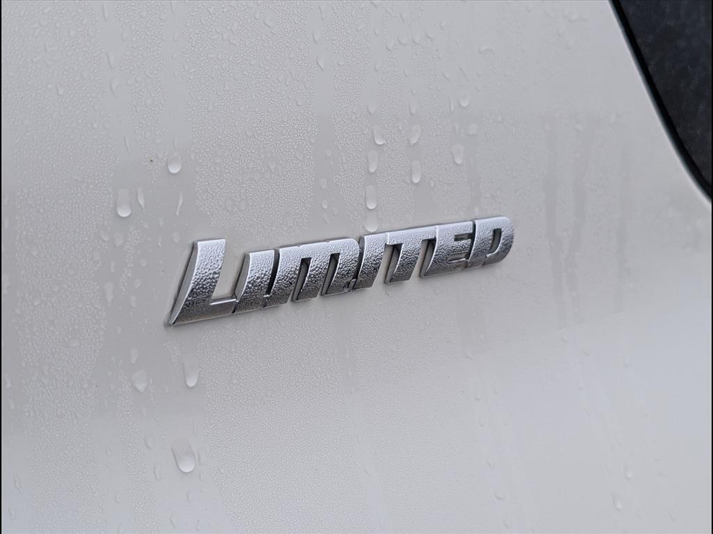 2019 Toyota 4Runner Limited Chattanooga TN