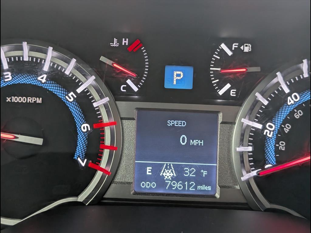 2019 Toyota 4Runner Limited Chattanooga TN